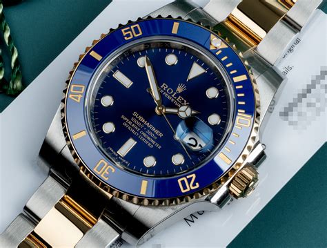 rolex submariner msrp 2024